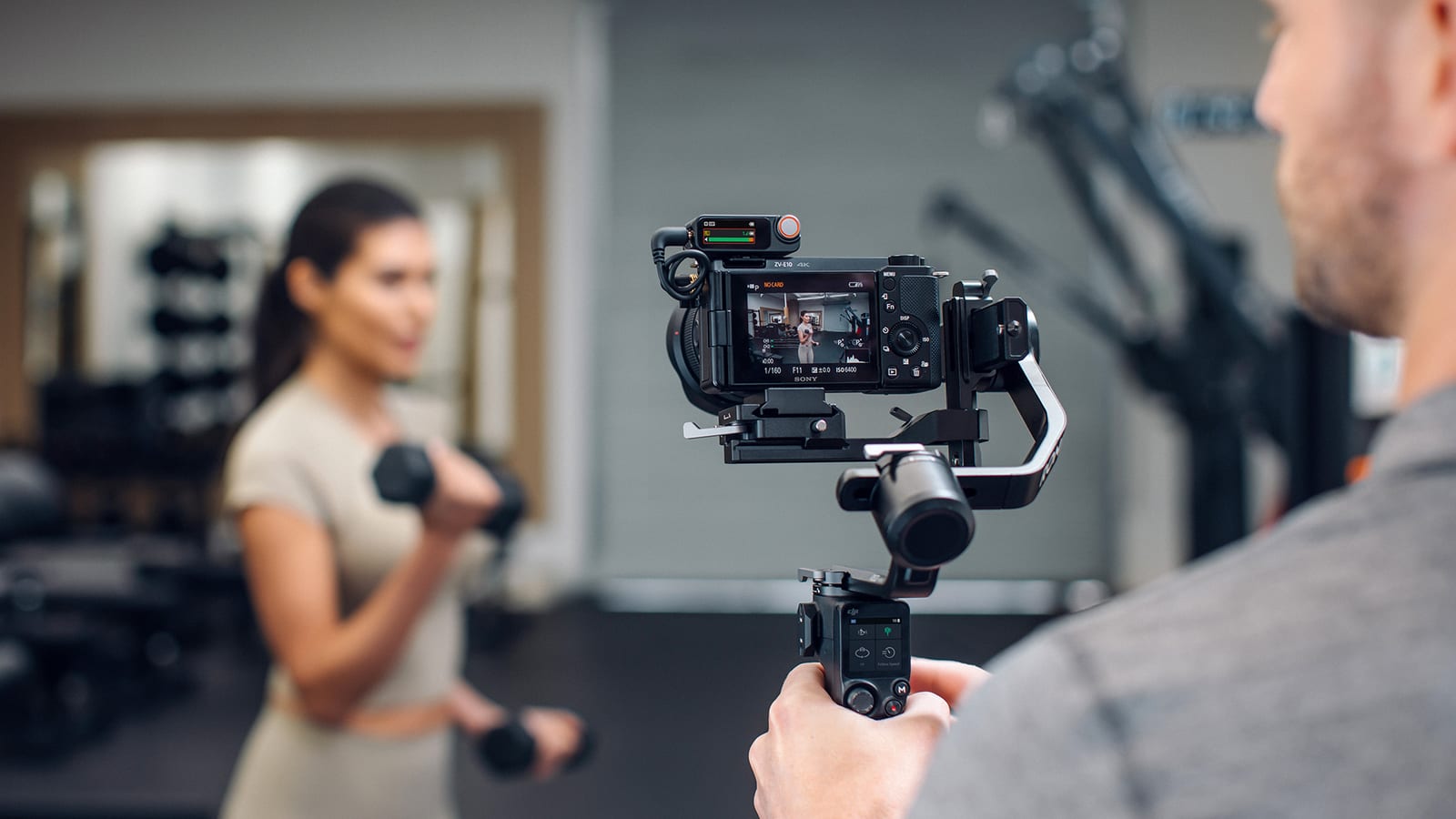 DJI Mic 3