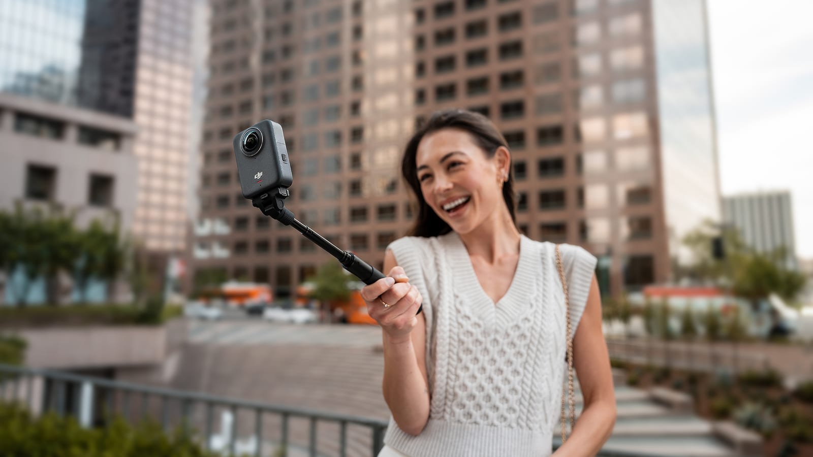 DJI Osmo 360