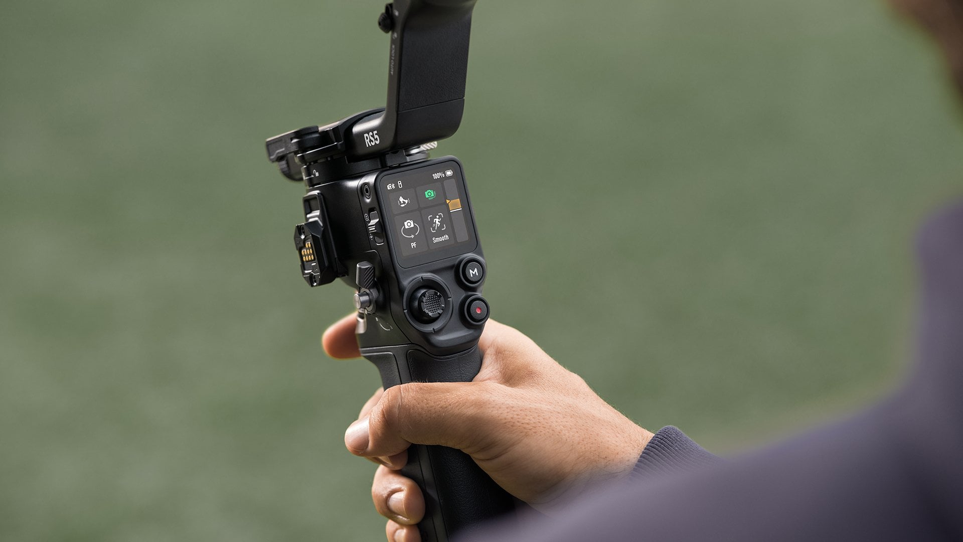 DJI RS 5
