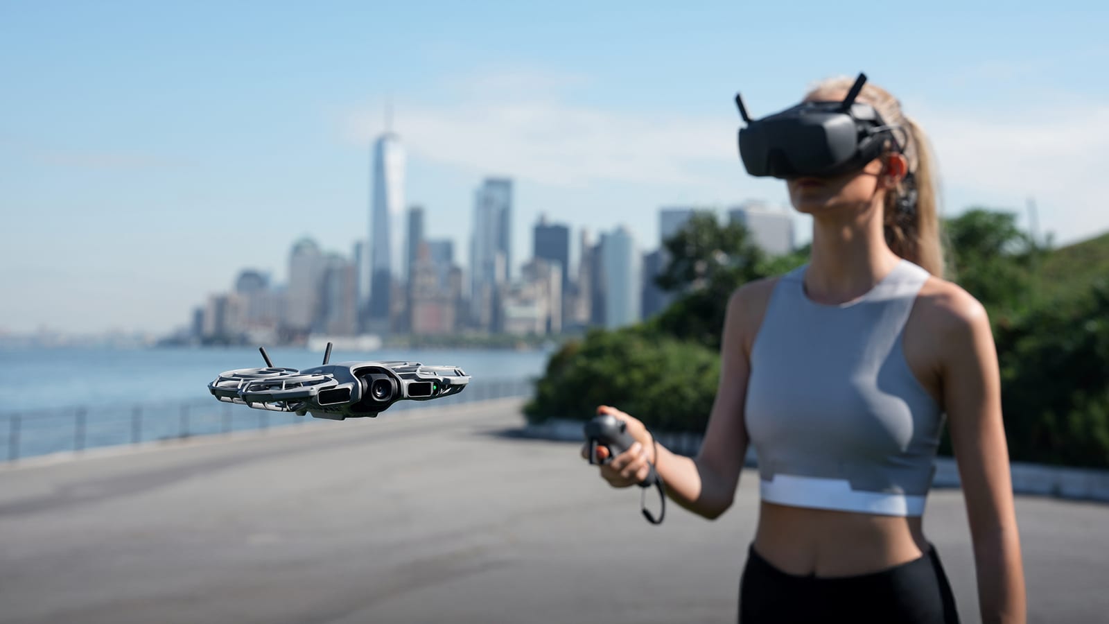 DJI Neo 2