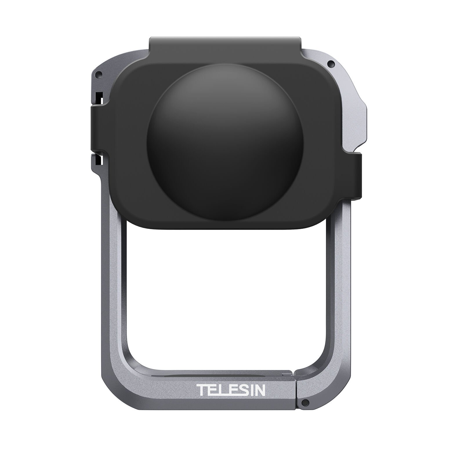 TELESIN Osmo 360 Metal Cage