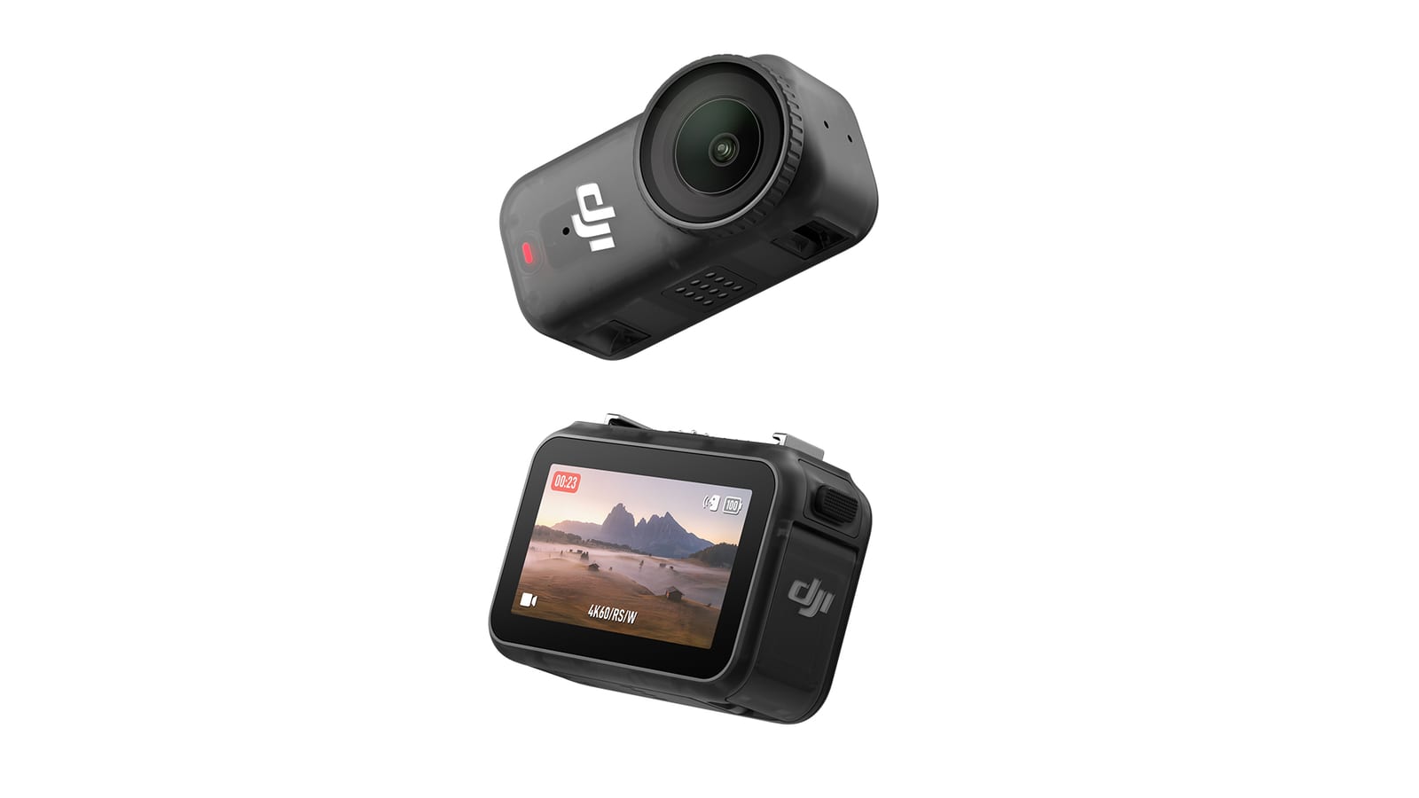 DJI Osmo Nano