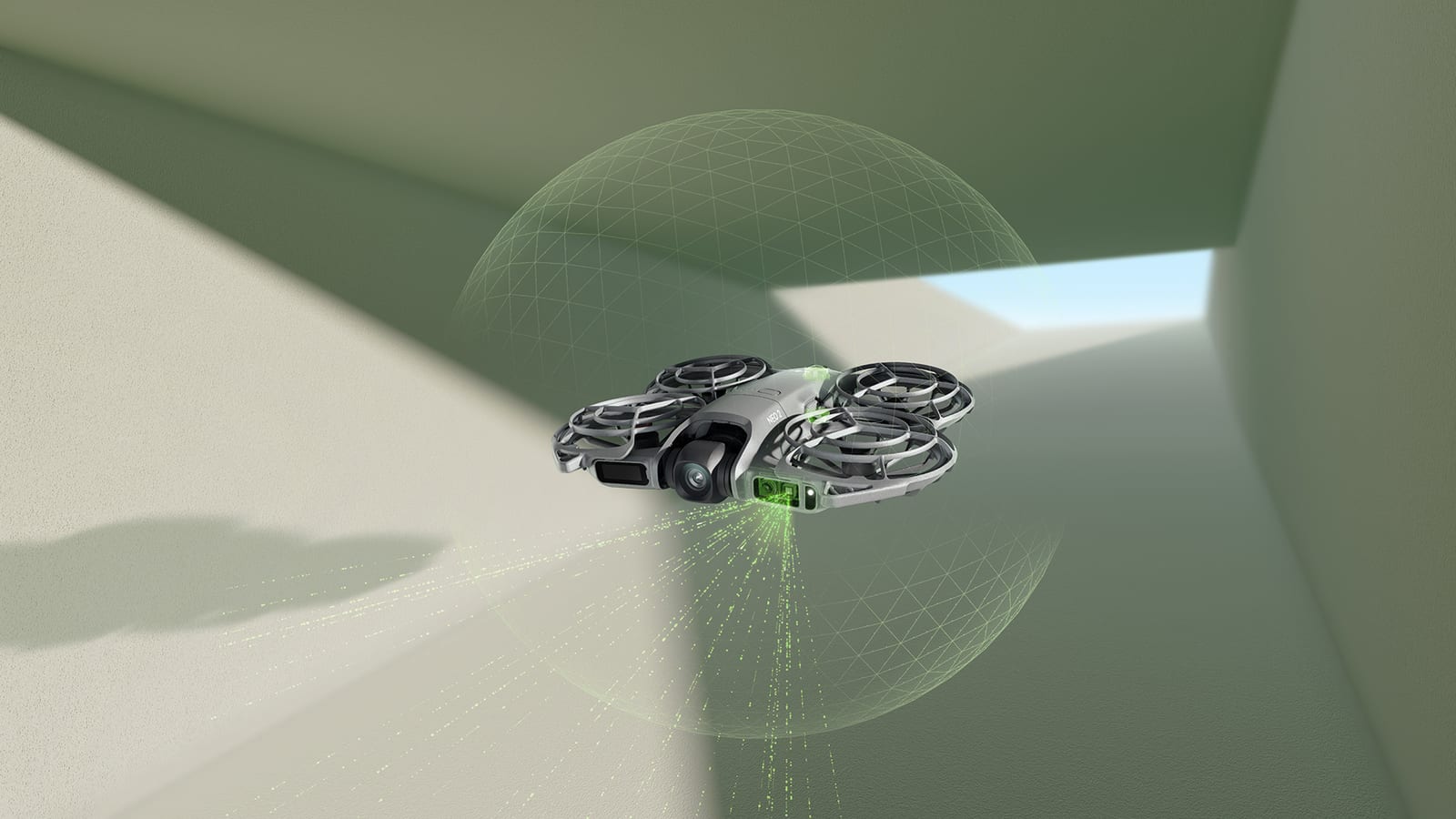 DJI Neo 2