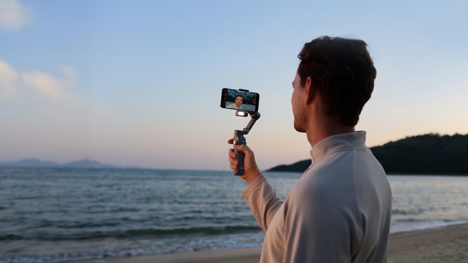 Osmo Mobile 8