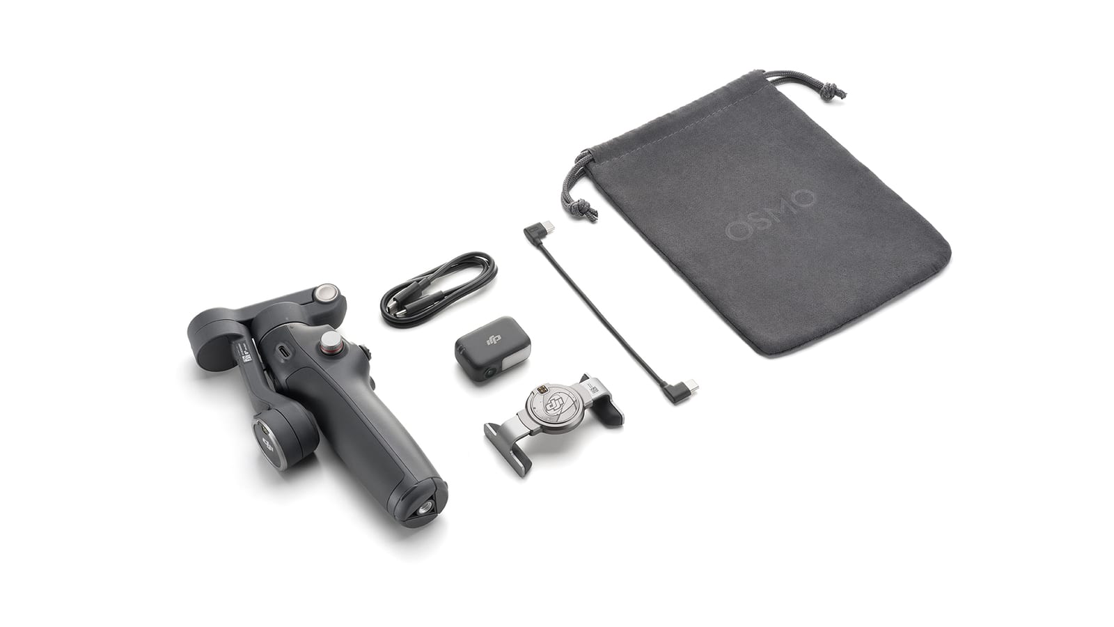 Osmo Mobile 8