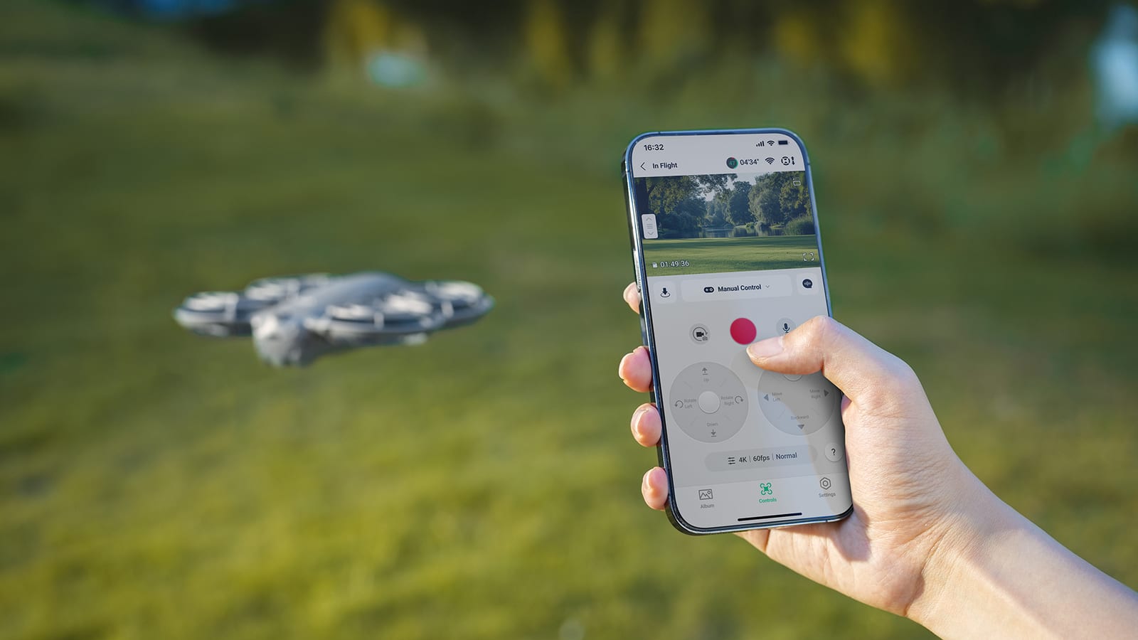 DJI Neo 2