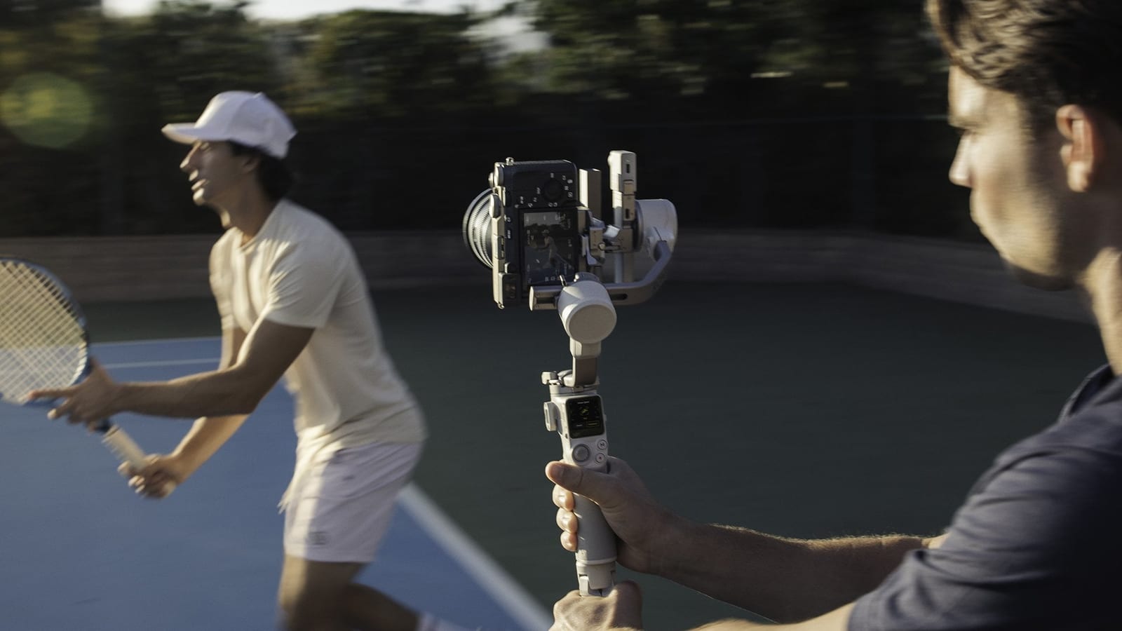 dji rs 4 mini