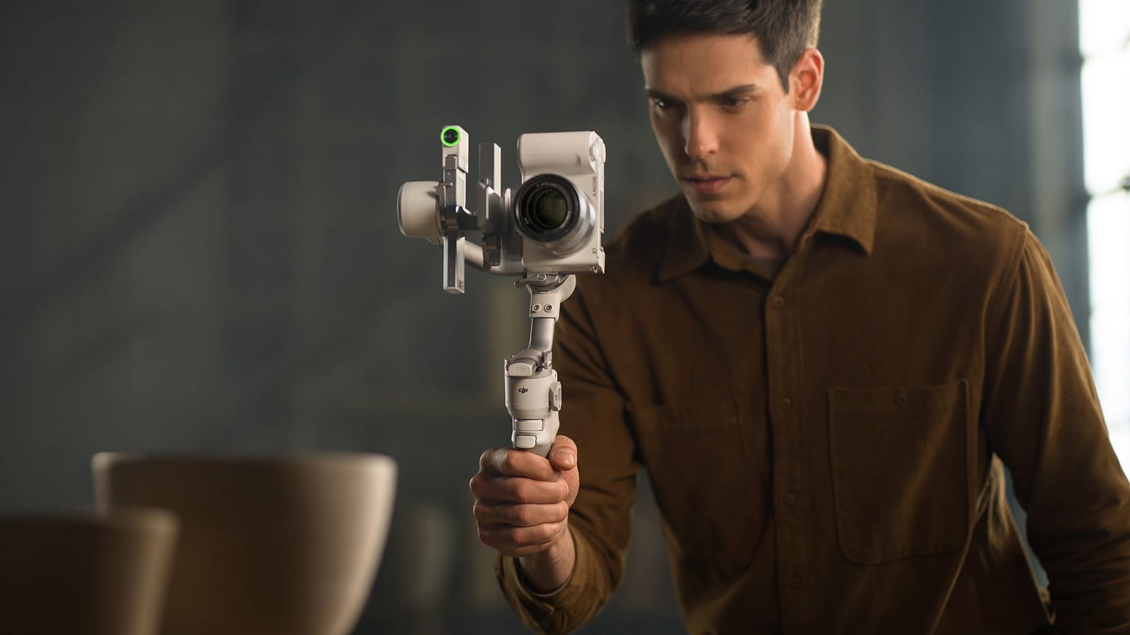 dji rs 4 mini