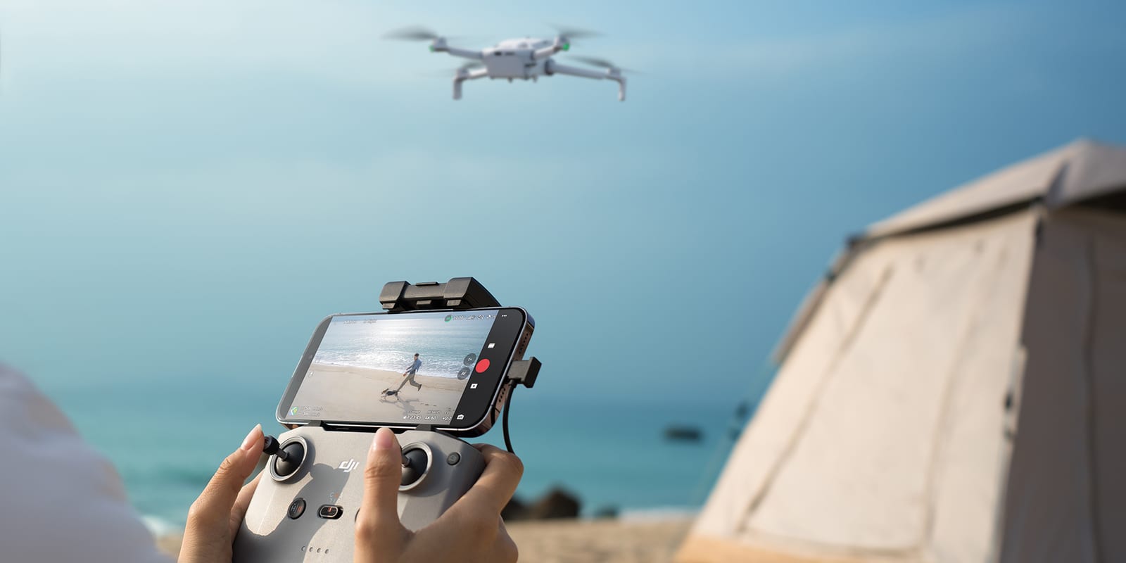 DJI Lito 1 Güvenlik
