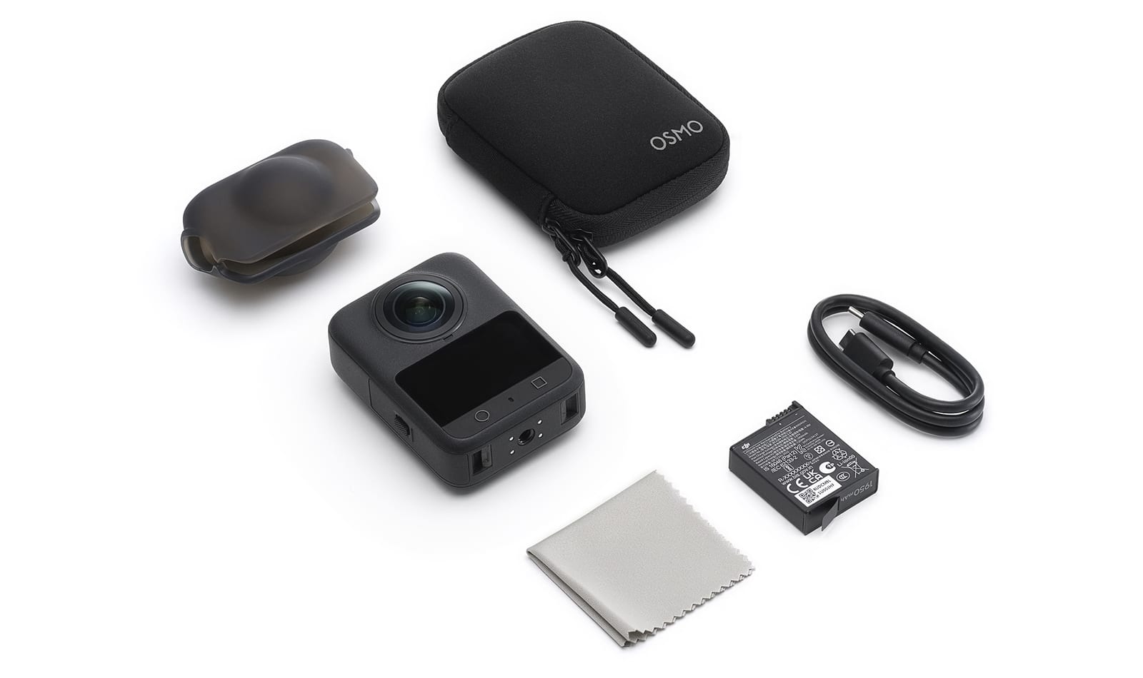 DJI Osmo 360