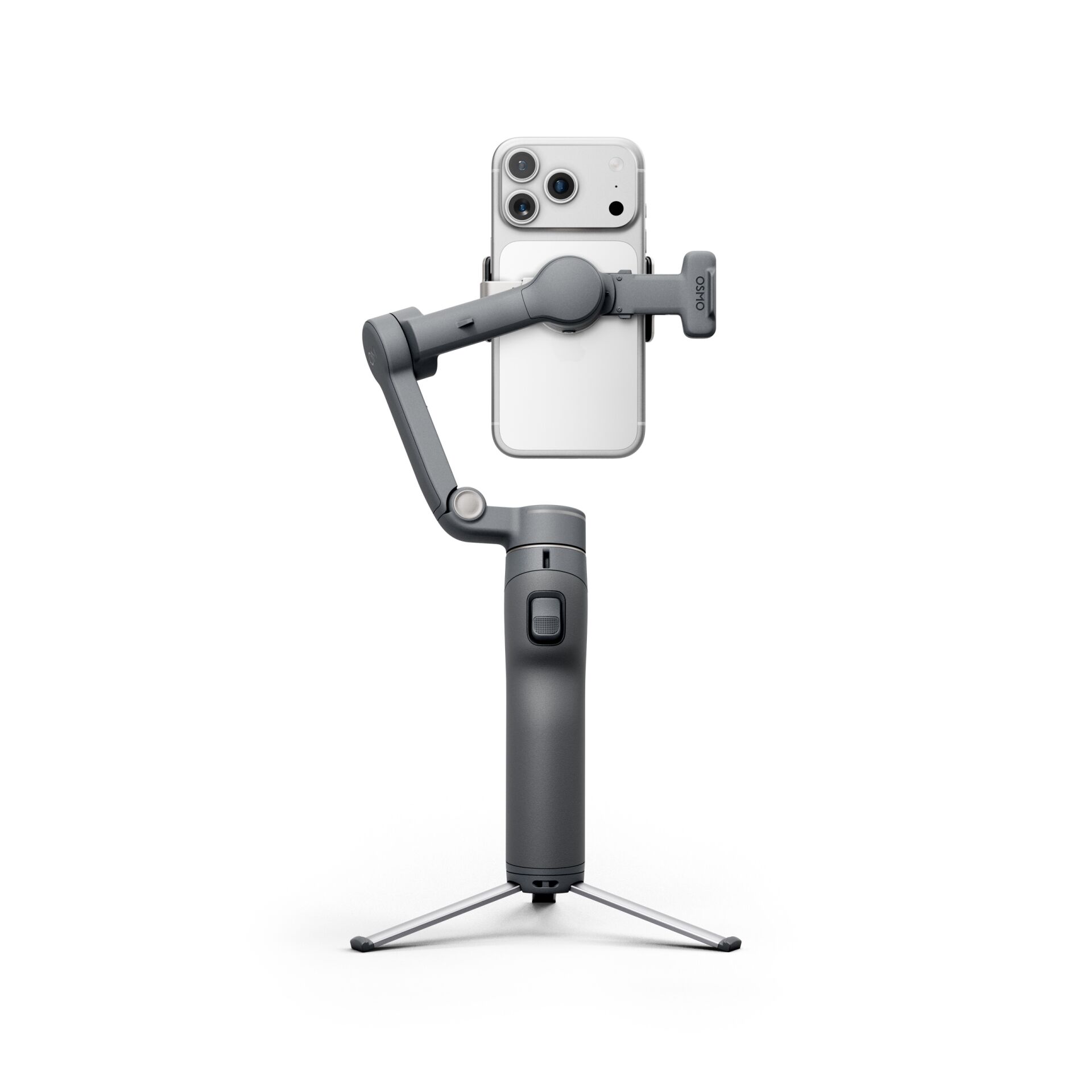 Osmo Mobile 8P Advanced Tracking Combo