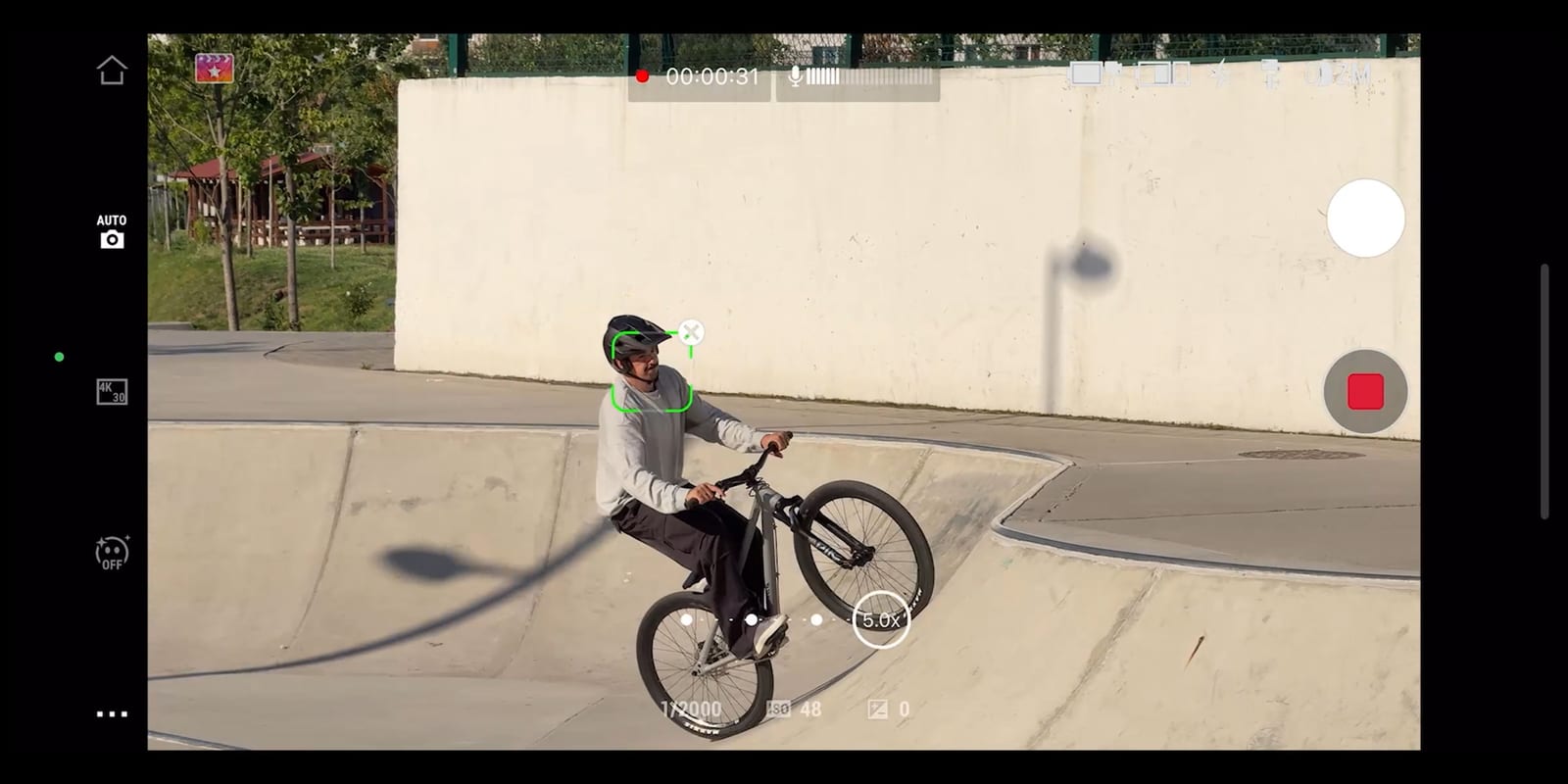 Osmo Mobile 8