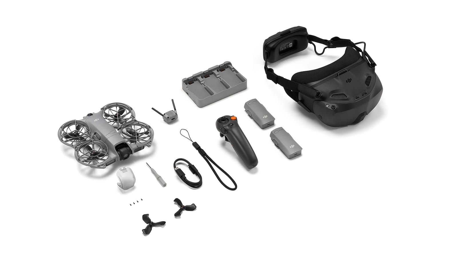 DJI Neo 2
